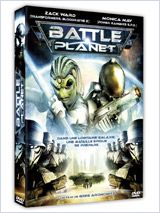 Battle Planet FRENCH DVDRIP 2010