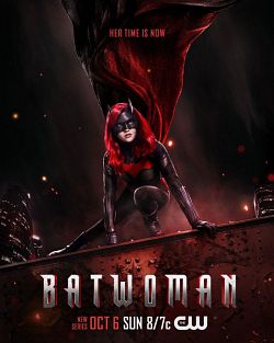 Batwoman S01E03 FRENCH HDTV