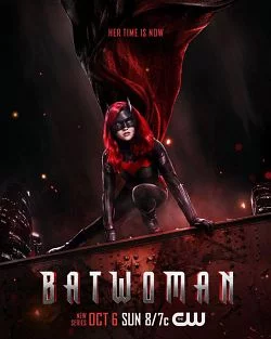 Batwoman S01E09 VOSTFR HDTV