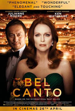 Bel Canto FRENCH BluRay 720p 2019