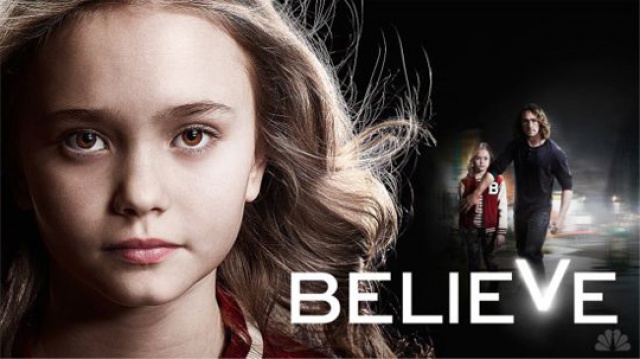 Believe S01E12 FRENCH HDTV