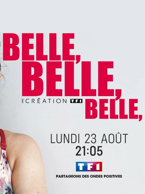 Belle, Belle, Belle FRENCH WEBRIP 1080p 2023