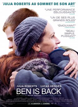 Ben Is Back FRENCH DVDRIP 2019