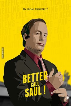 Better Call Saul S01E02 FRENCH HDTV