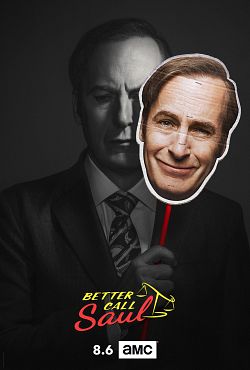 Better Call Saul S04E03 FRENCH + VOSTFR BluRay 1080p HDTV
