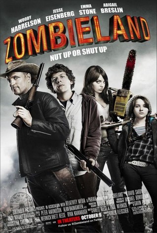 Bienvenue à Zombieland FRENCH HDLight 1080p 2009