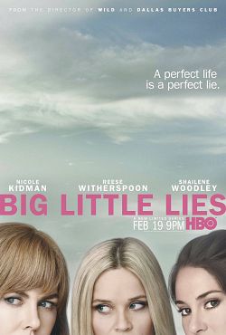 Big Little Lies S02E03 VOSTFR HDTV