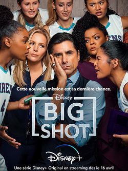 Big Shot S01E05 FRENCH HDTV