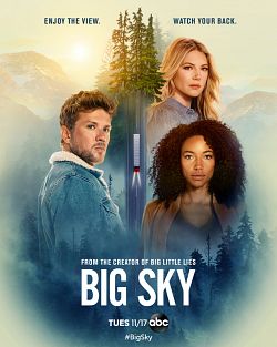 Big Sky S01E02 FRENCH HDTV