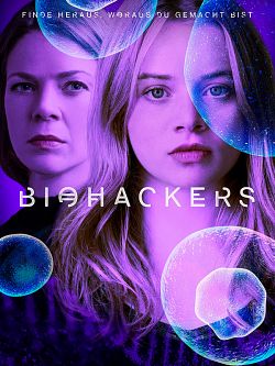 Biohackers Saison 1 VOSTFR HDTV