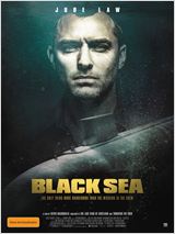 Black Sea FRENCH BluRay 1080p 2015