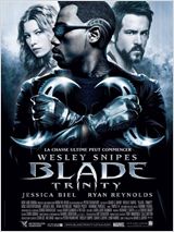 Blade: Trinity FRENCH DVDRIP 2004