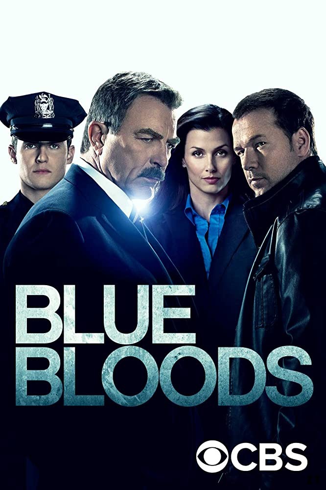 Blue Bloods S10E02 FRENCH HDTV