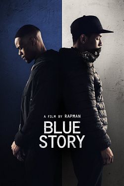 Blue Story FRENCH WEBRIP 720p 2020