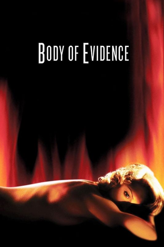Body of Evidence FRENCH DVDRIP 1993