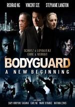 Bodyguard: A New Beginning FRENCH DVDRIP 2010