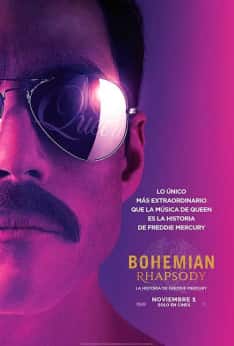 Bohemian Rhapsody TRUEFRENCH DVDSCR 2019