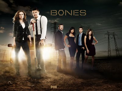 Bones S09E22 VOSTFR HDTV
