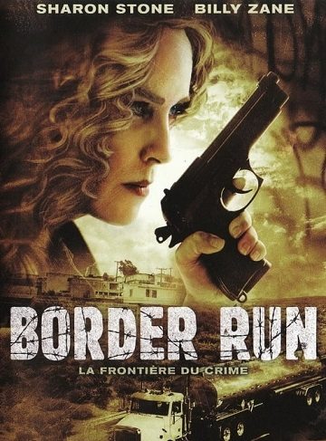 Border Run FRENCH DVDRIP x264 2013