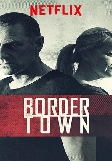 Bordertown S02E08 FRENCH HDTV