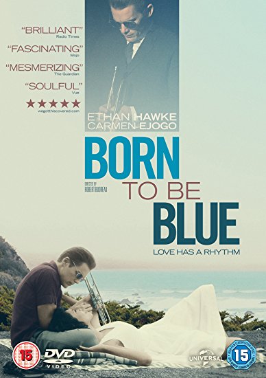 Born To Be Blue TRUEFRENCH DVDRIP 2016