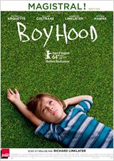 Boyhood FRENCH BluRay 720p 2014