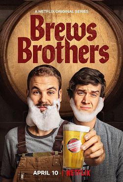 Brews Brothers Saison 1 VOSTFR HDTV