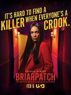 Briarpatch S01E06 FRENCH HDTV