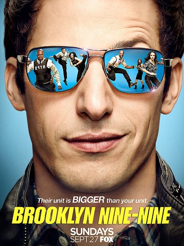 Brooklyn Nine-Nine S03E14 VOSTFR HDTV