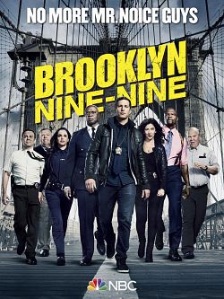 Brooklyn Nine-Nine S07E07 VOSTFR HDTV