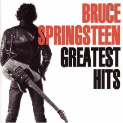 Bruce Springsteen - Greatest [2009]