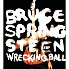 Bruce Springsteen – Wrecking Ball 2012