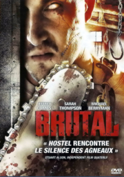 Brutal FRENCH DVDRIP 2012