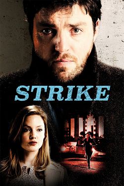 C.B. Strike S04E01 VOSTFR HDTV