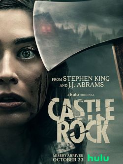 Castle Rock S02E04 VOSTFR HDTV