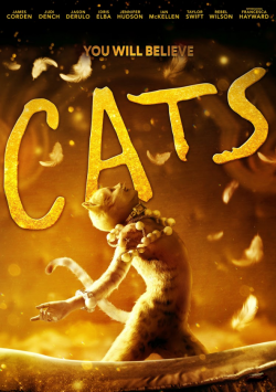 Cats FRENCH BluRay 720p 2020