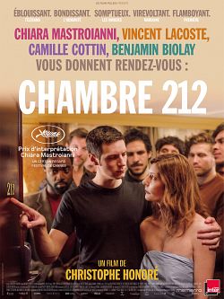 Chambre 212 FRENCH WEBRIP 2020