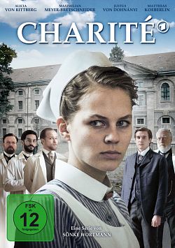 Charité S02E04 FRENCH HDTV