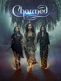 Charmed S03E01 VOSTFR HDTV
