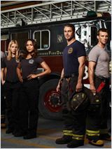 Chicago Fire S01E07 VOSTFR HDTV