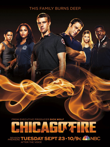Chicago Fire S03E08 FRENCH HDTV
