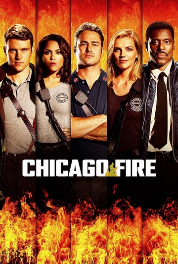 Chicago Fire S05E08 FRENCH HDTV