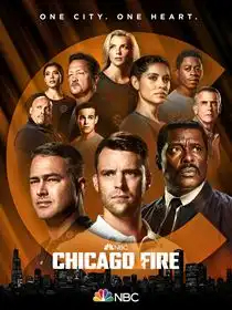 Chicago Fire S10E06 FRENCH HDTV