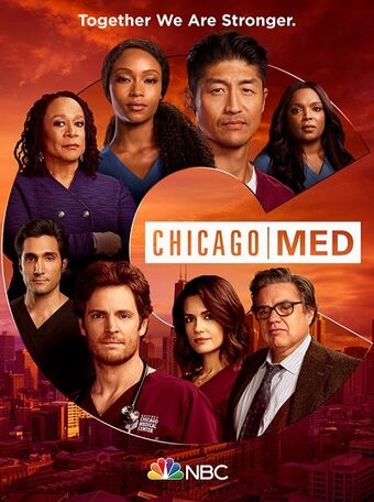 Chicago Med S06E05 VOSTFR HDTV