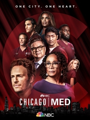 Chicago Med S07E03 VOSTFR HDTV