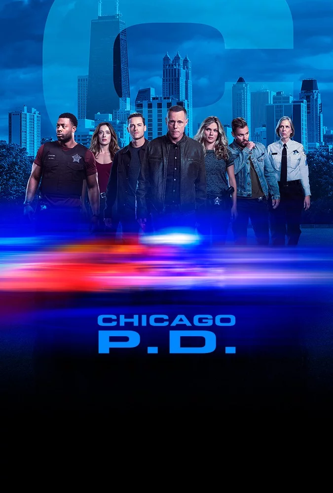Chicago PD S07E20 FINAL FRENCH HDTV