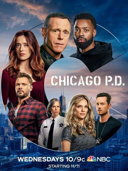 Chicago Police Department S08E09 FRENCH HDTV