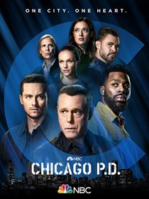 Chicago Police Department S09E08 VOSTFR HDTV