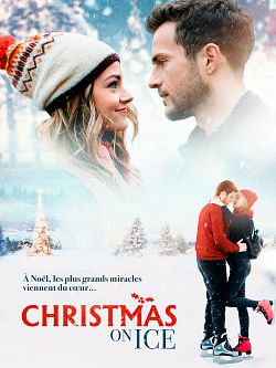 Christmas On Ice FRENCH WEBRIP 720p 2020