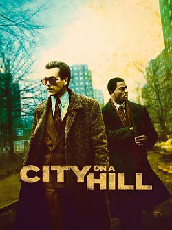 City on a Hill S02E01 VOSTFR HDTV
